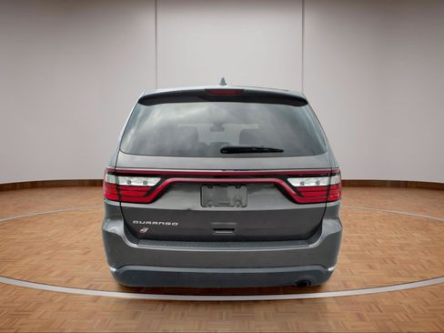 Used 2019 Dodge Durango SXT w/ 3rd Row Seating Group AWD/4WD image 5
