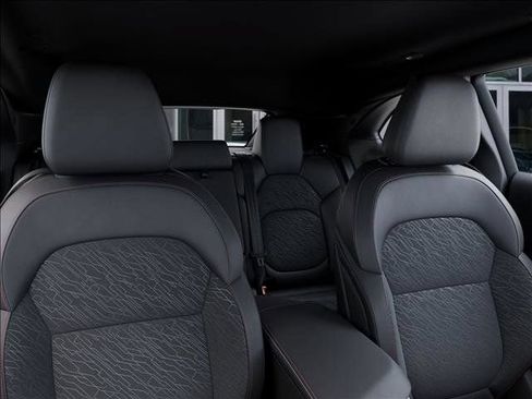 New 2026 Dodge Charger Scat Pack AWD/4WD image 26