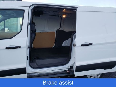 Used 2022 Ford Transit Connect XL image 24