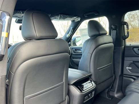 New 2026 Nissan Armada PRO-4X image 40