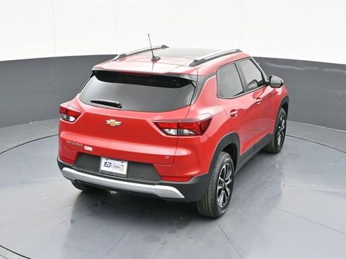 New 2026 Chevrolet TrailBlazer LT w/ Convenience Package image 60