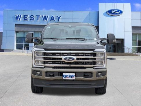 New 2026 Ford F250 King Ranch AWD/4WD image 43