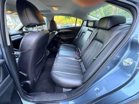 Used 2018 MAZDA MAZDA6 Touring FWD image 31