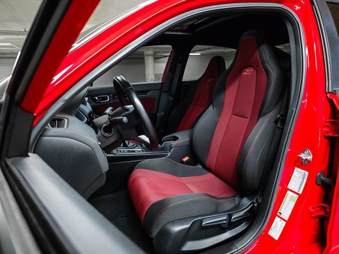 Certified 2024 Honda Civic Si image 21