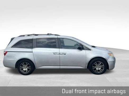 Used 2011 Honda Odyssey EX image 20
