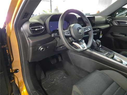 New 2025 Dodge Hornet GT w/ GT Blacktop Package image 22