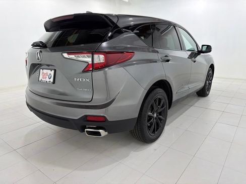 Used 2025 Acura RDX SH-AWD image 5