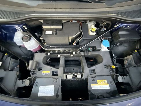 Used 2021 Volkswagen ID.4 Pro S image 17