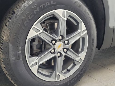 Used 2024 Chevrolet Blazer LT w/ Convenience Package image 31