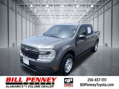 Used 2022 Ford Maverick XL w/ Equipment Group 100A Standard