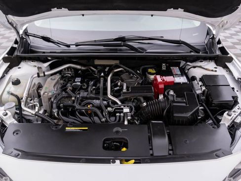 Used 2020 Nissan Sentra SV image 25