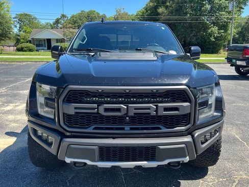 Used 2020 Ford F150 Raptor w/ Equipment Group 802A Luxury AWD/4WD image 6