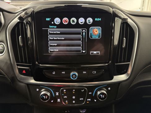 Used 2019 Chevrolet Traverse Premier w/ Redline Edition image 40