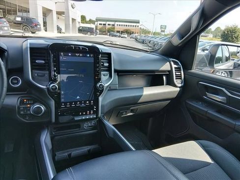 Used 2023 RAM 1500 Big Horn AWD/4WD image 12