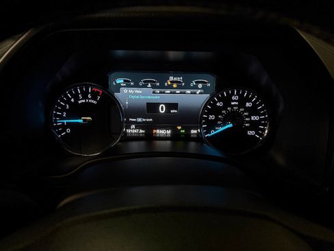 Used 2018 Ford Expedition Limited image 60