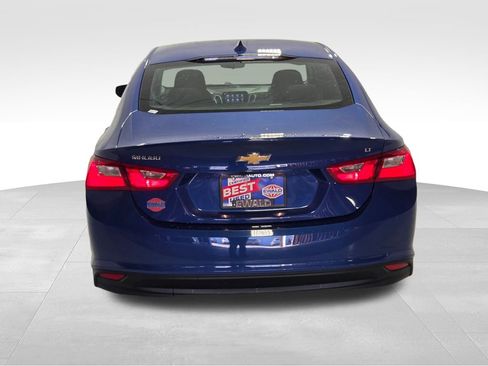 Used 2023 Chevrolet Malibu LT image 15