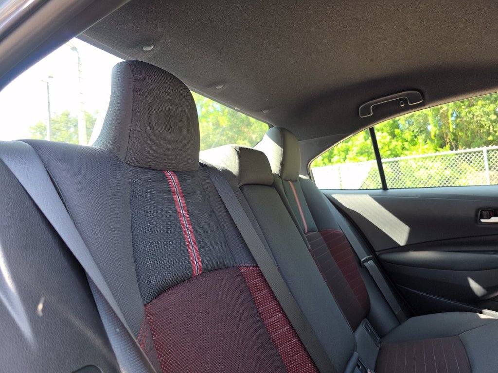 Used 2026 Toyota Corolla SE FWD image 18