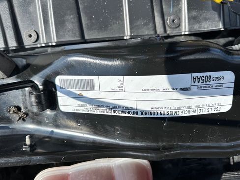 Used 2023 RAM ProMaster 2500 image 30