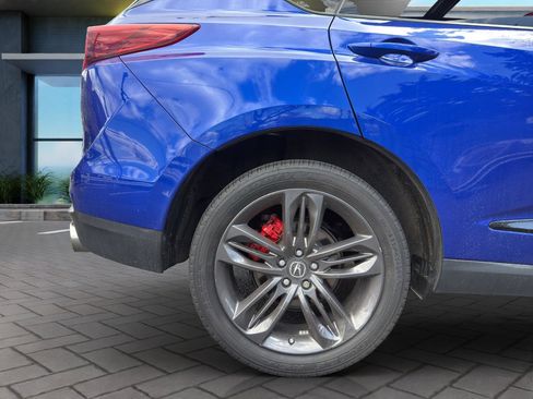 Used 2021 Acura RDX A-Spec image 25