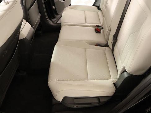 Used 2026 Hyundai Santa Fe SEL AWD/4WD image 11