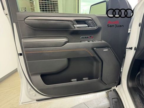 Used 2022 GMC Sierra 1500 AT4 w/ AT4 Premium Package image 29