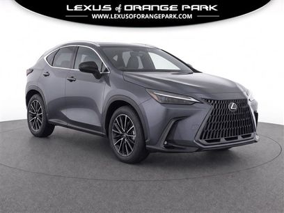 Used 2025 Lexus NX 250 FWD w/ Accessory Package (Z1)
