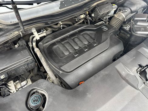 Used 2016 Acura MDX SH-AWD image 42