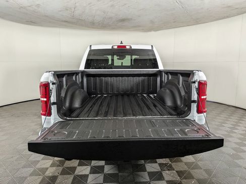 New 2026 RAM 1500 Limited w/ Night Edition AWD/4WD image 9
