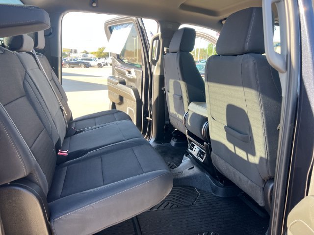 Certified 2024 Chevrolet Silverado 1500 LT AWD/4WD image 17