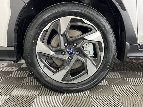 New 2026 Subaru Crosstrek 2.5i Limited w/ Crosstrek Mirror Package image 16