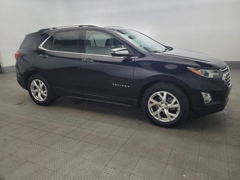 Used 2021 Chevrolet Equinox Premier FWD image 11