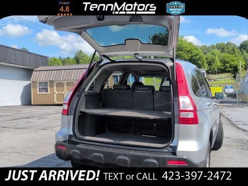 Used 2009 Honda CR-V EX-L image 9