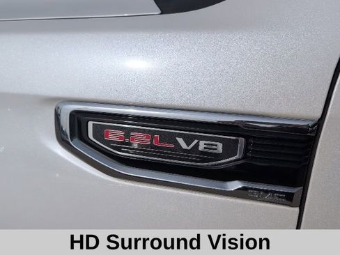 Used 2023 GMC Sierra 1500 Denali w/ Denali Reserve Package image 16