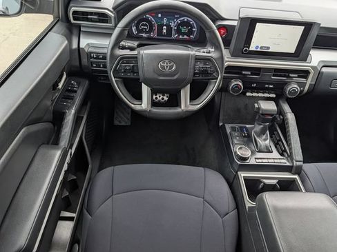 Used 2024 Toyota Tacoma TRD Sport RWD image 12