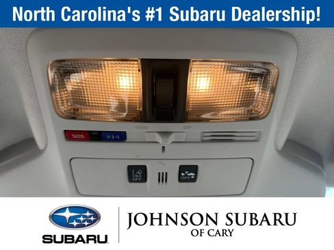 Used 2018 Subaru Forester 2.5i Premium AWD/4WD image 18