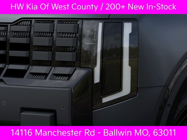 New 2027 Kia Telluride X-Line SX Prestige AWD/4WD image 10