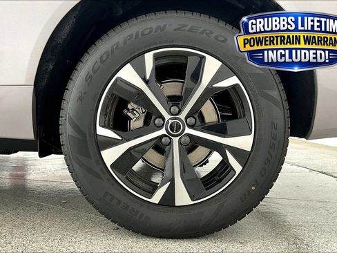 New 2026 Volvo XC60 B5 Core AWD/4WD image 27