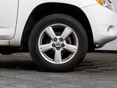 Used 2007 Toyota RAV4 4WD image 34