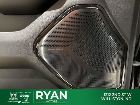 New 2026 RAM 1500 Limited AWD/4WD image 50