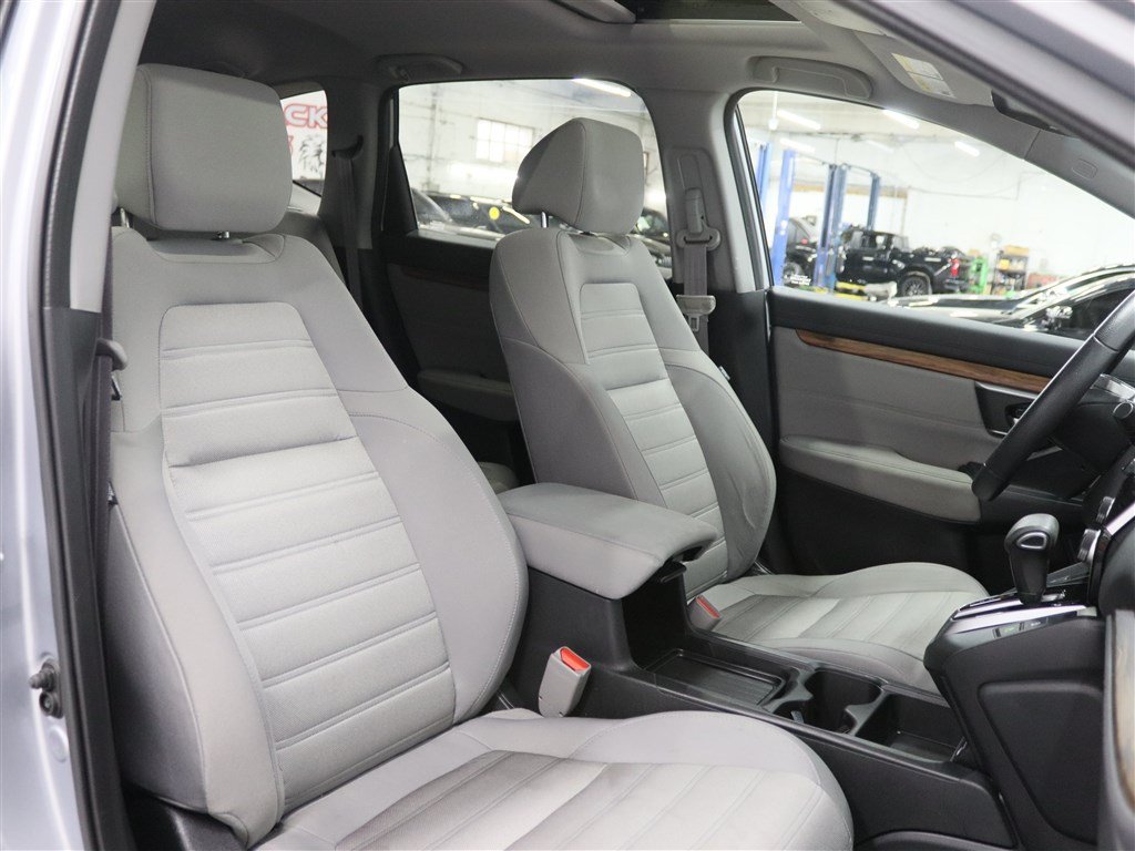 Used 2021 Honda CR-V EX image 24