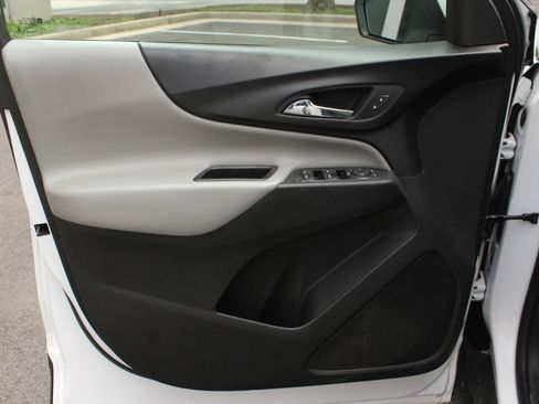 Used 2019 Chevrolet Equinox LT AWD/4WD image 15