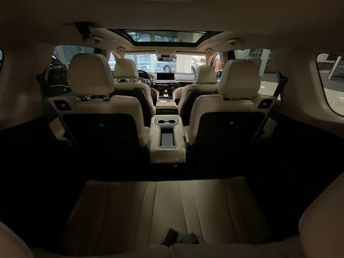 Used 2023 Acura MDX SH-AWD image 26