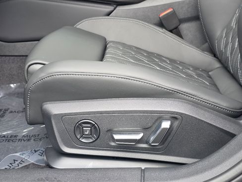 New 2026 Audi S5 Prestige AWD/4WD image 22