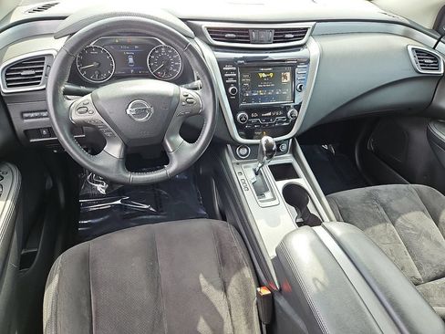 Used 2020 Nissan Murano SV w/ Cargo Package FWD image 11