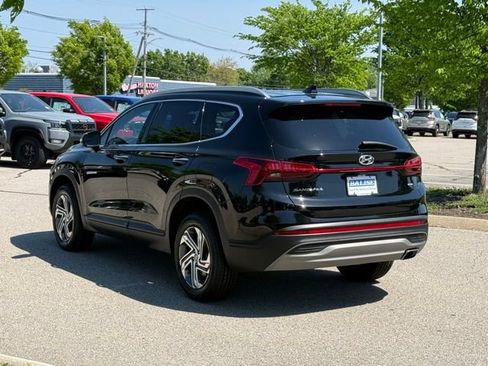 Used 2023 Hyundai Santa Fe SEL AWD/4WD image 7