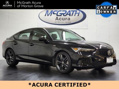 Used 2023 Acura Integra A-Spec