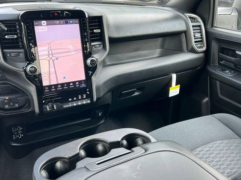 Used 2025 RAM 2500 Tradesman AWD/4WD image 37