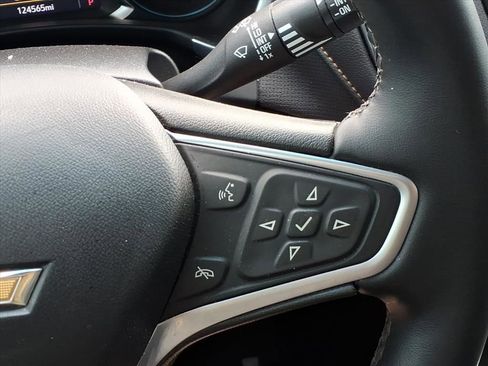 Used 2023 Chevrolet Equinox Premier FWD image 13