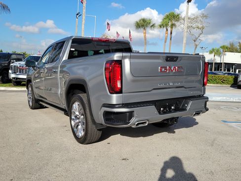 Used 2026 GMC Sierra 1500 Denali w/ Denali Reserve Package image 7