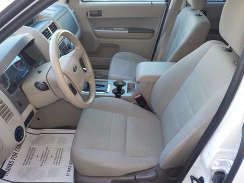 Used 2012 Ford Escape FWD Hybrid image 13